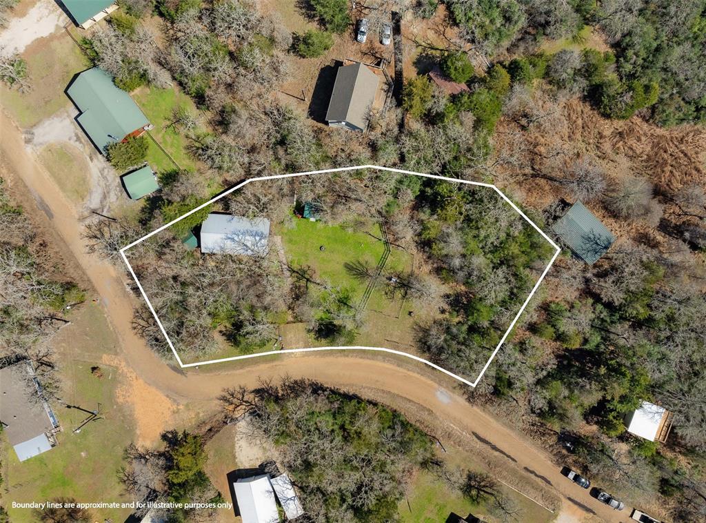316 Woodvine Ln, Somerville, Texas image 17