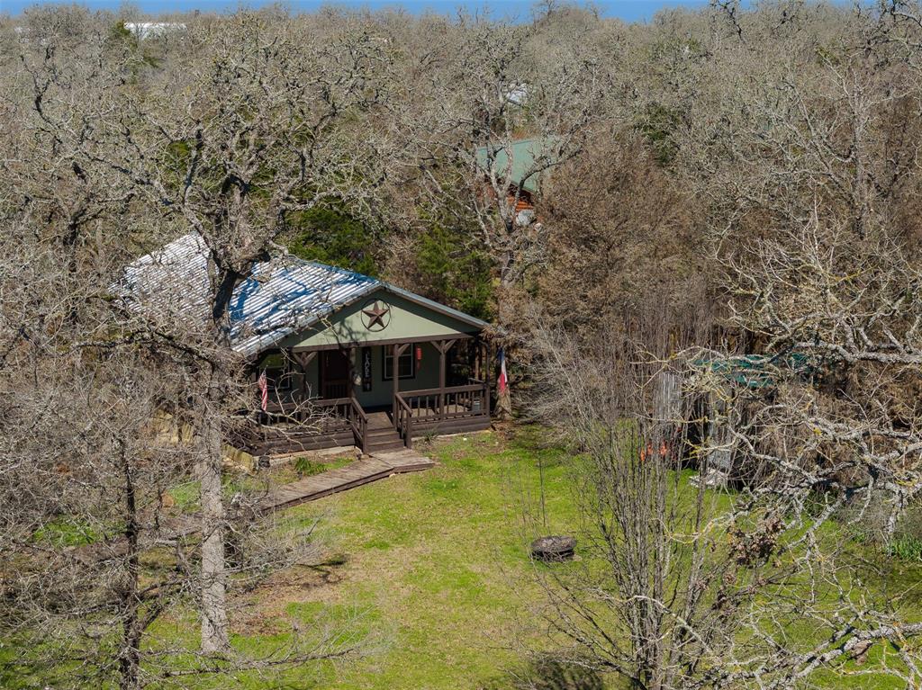 316 Woodvine Ln, Somerville, Texas image 1