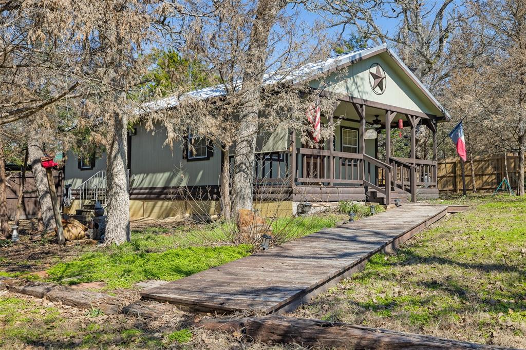 316 Woodvine Ln, Somerville, Texas image 4