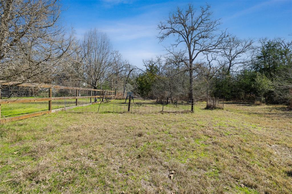 316 Woodvine Ln, Somerville, Texas image 24