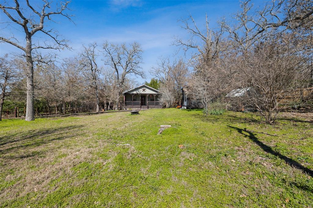 316 Woodvine Ln, Somerville, Texas image 22