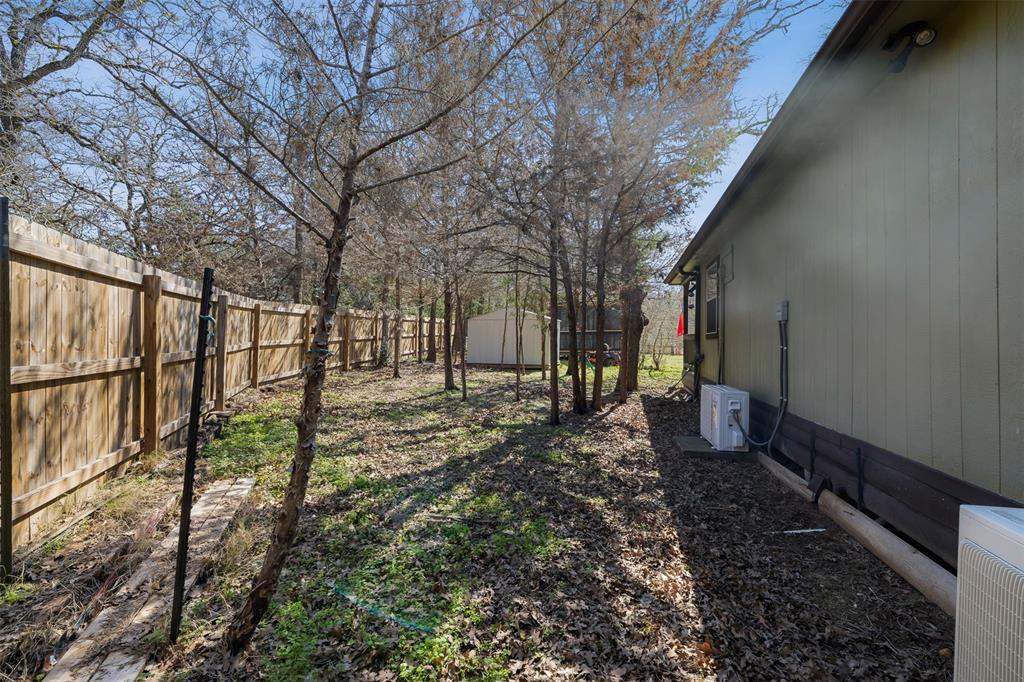 316 Woodvine Ln, Somerville, Texas image 21