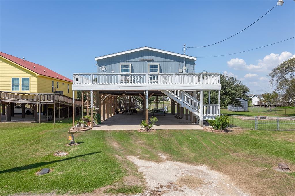 5141 Greenwich Street, Sabine Pass, Texas image 2