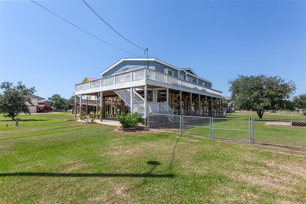 5141 Greenwich Street, Sabine Pass, Texas image 3