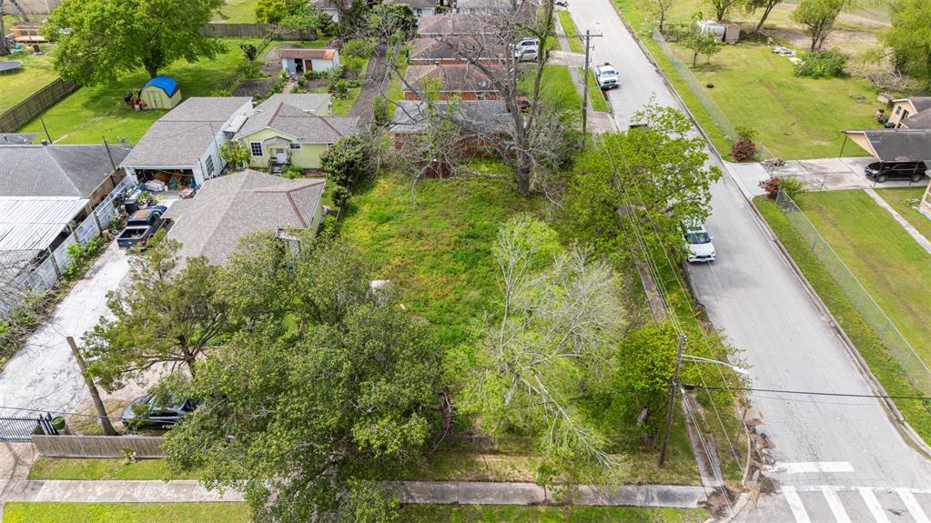 4921 Wipprecht Street, Houston, Texas image 5