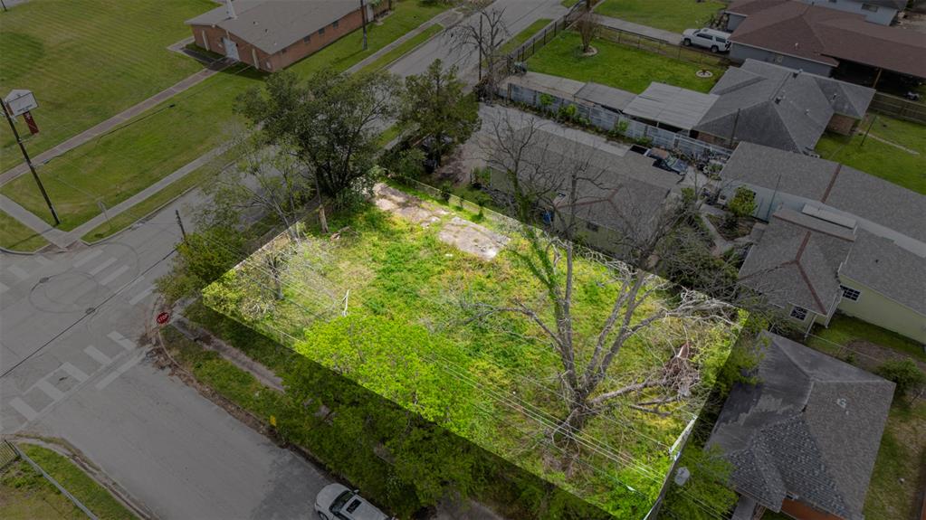 4921 Wipprecht Street, Houston, Texas image 11