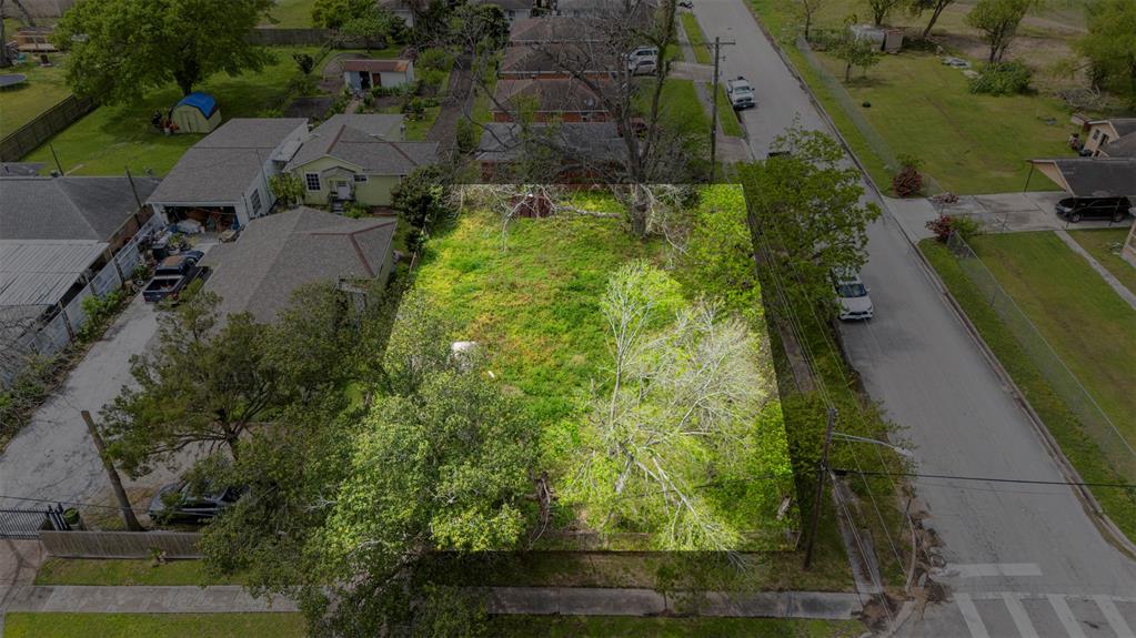 4921 Wipprecht Street, Houston, Texas image 13