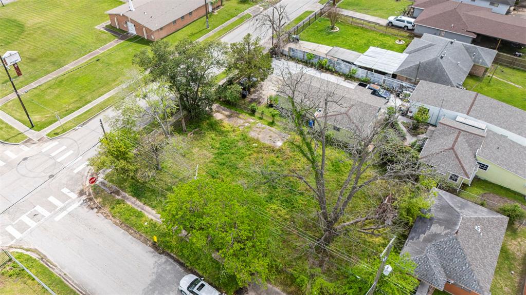 4921 Wipprecht Street, Houston, Texas image 1
