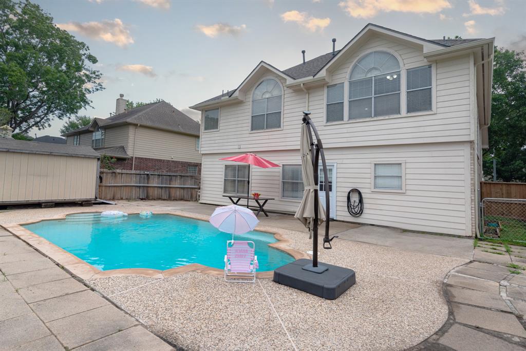 231 Spencer Landing, La Porte, Texas image 30
