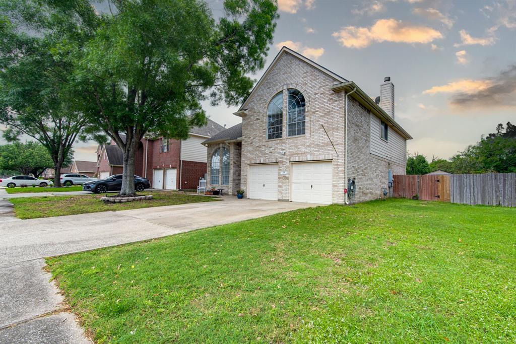231 Spencer Landing, La Porte, Texas image 1