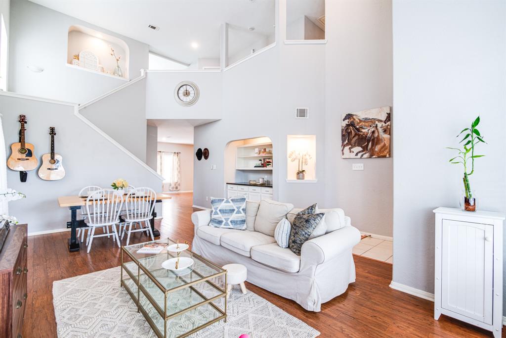 231 Spencer Landing, La Porte, Texas image 3