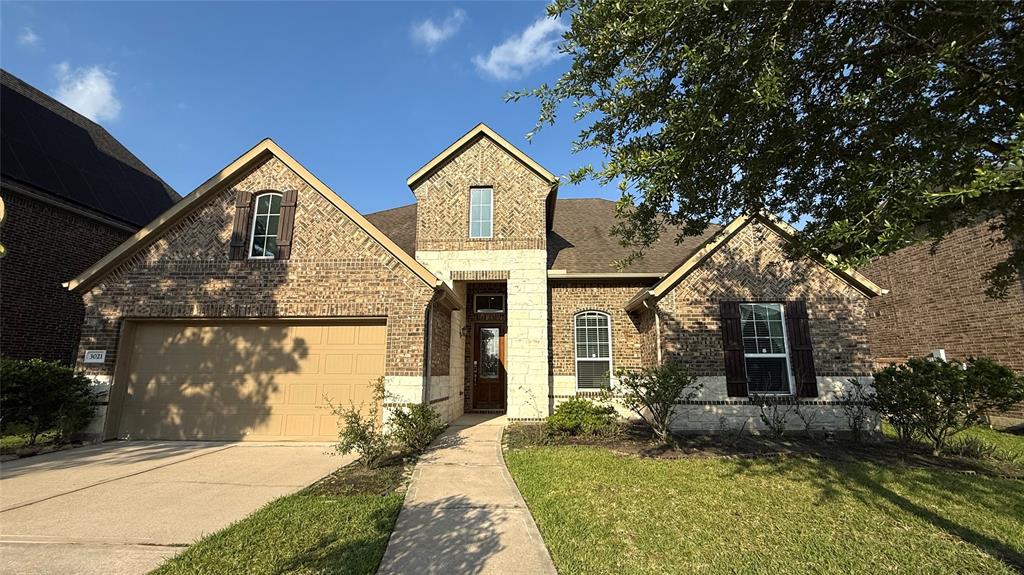 3021 Rocky Point Drive