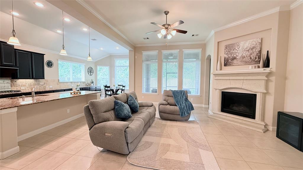 3021 Rocky Point Drive
