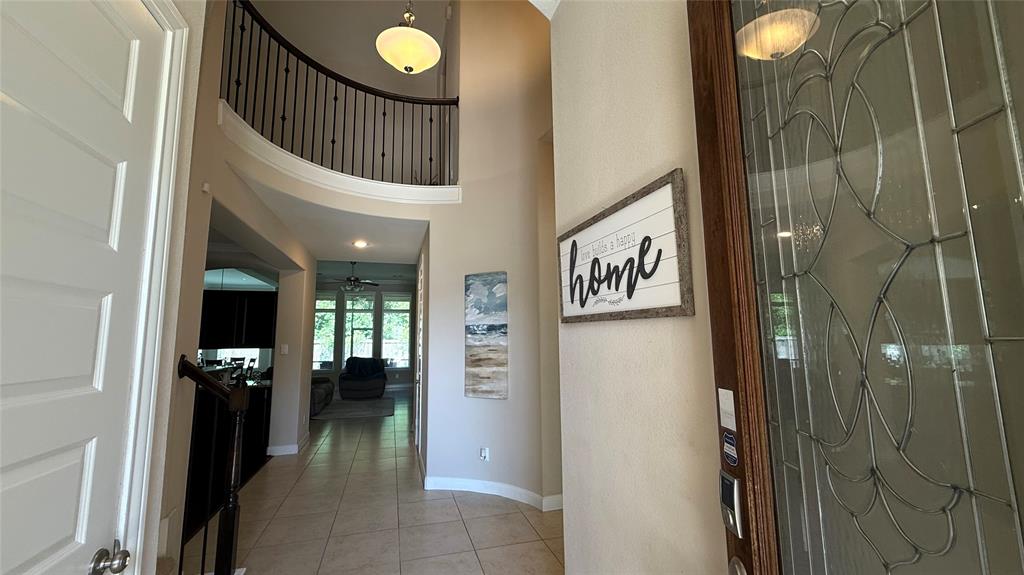 3021 Rocky Point Drive