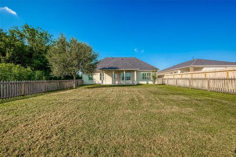 A home in Needville