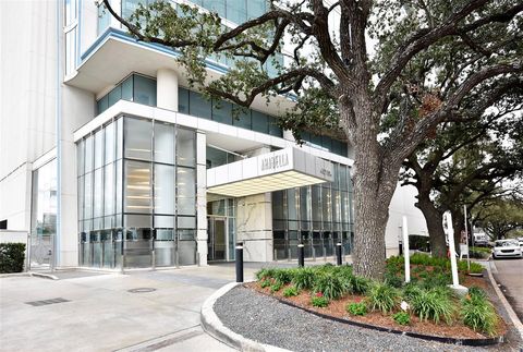 4521 San Felipe Street 1505 Houston TX 77027