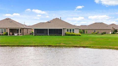 A home in Richmond