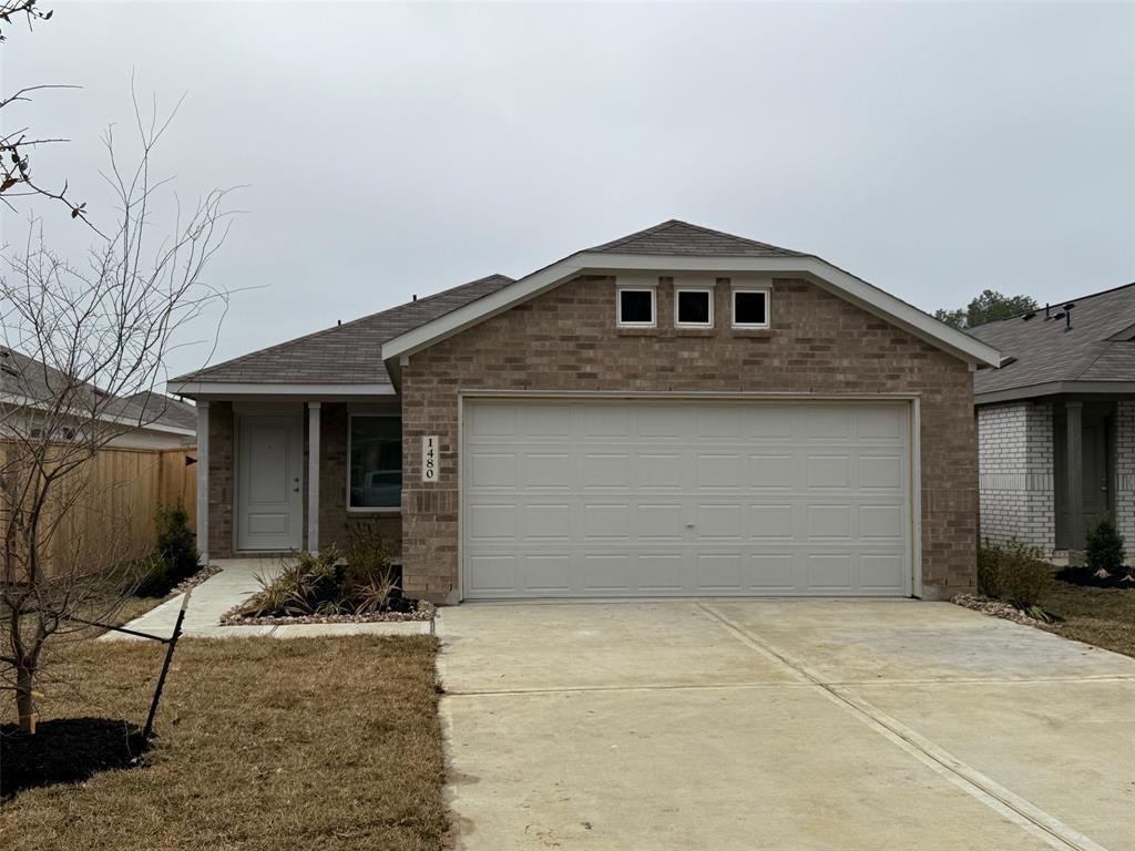 1623 Winwood Drive, Conroe, Texas image 10