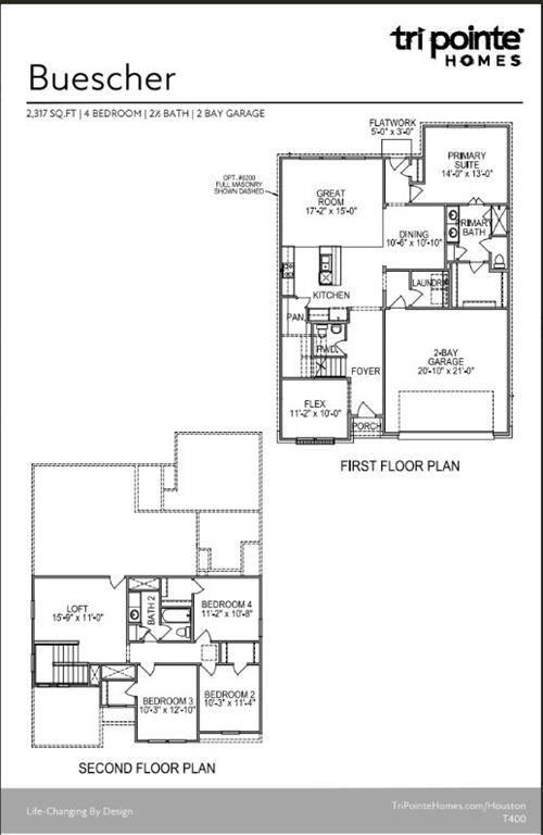 7527 Bristlegrass Colony Court, Cypress, Texas image 6