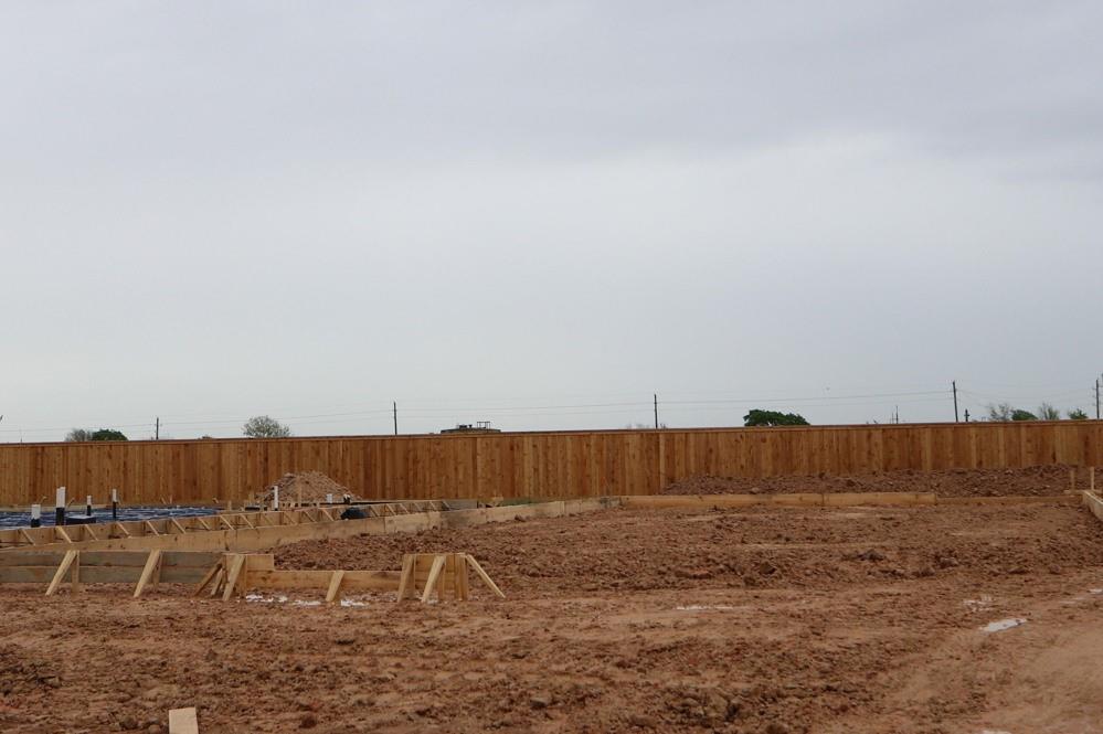 448 Harvest Moon Drive, Katy, Texas image 4