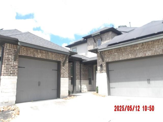3817 Hawthorn Shadow Court, Spring, Texas image 1