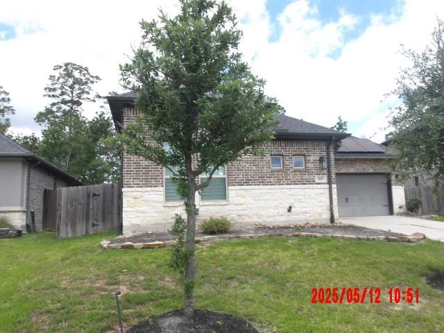 3817 Hawthorn Shadow Court, Spring, Texas image 4