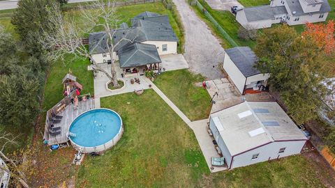 A home in Highlands