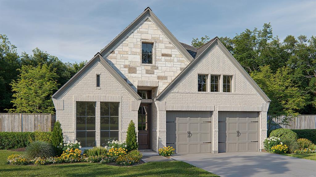 31226 Riley Heights Drive, Fulshear, Texas image 1