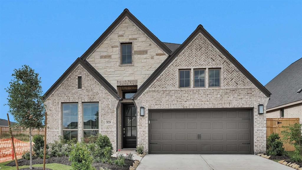 31226 Riley Heights Drive, Fulshear, Texas image 1