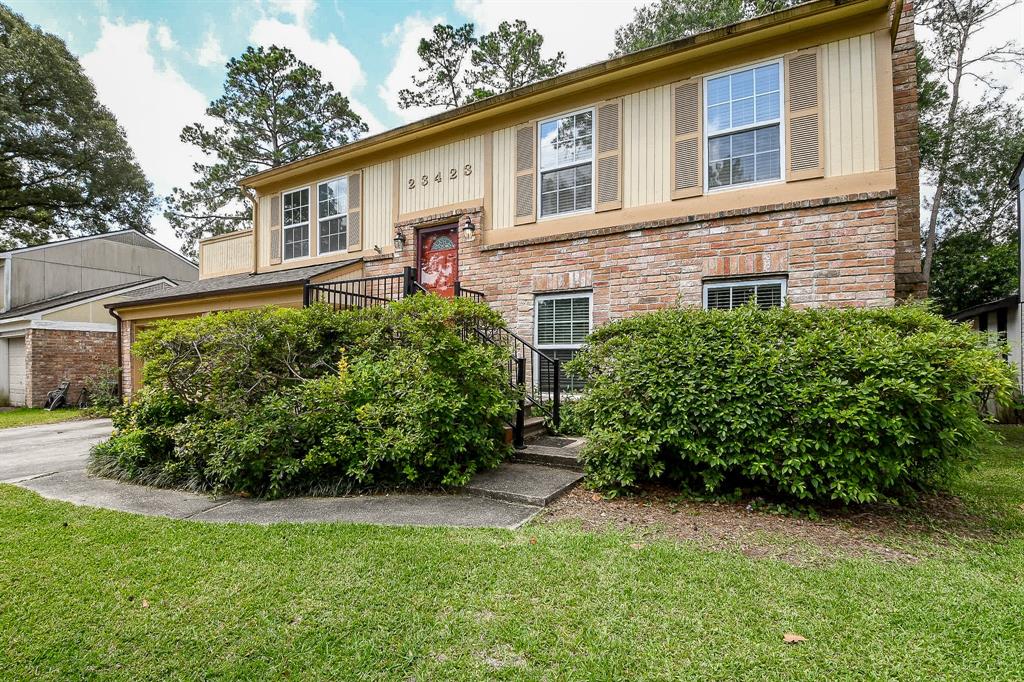 23423 Earlmist Drive, Spring, Texas image 3