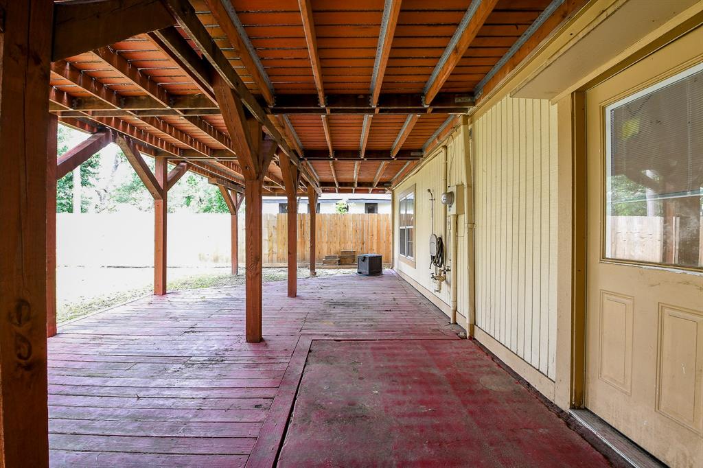 23423 Earlmist Drive, Spring, Texas image 28