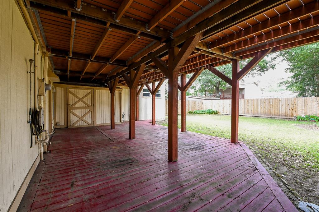 23423 Earlmist Drive, Spring, Texas image 29