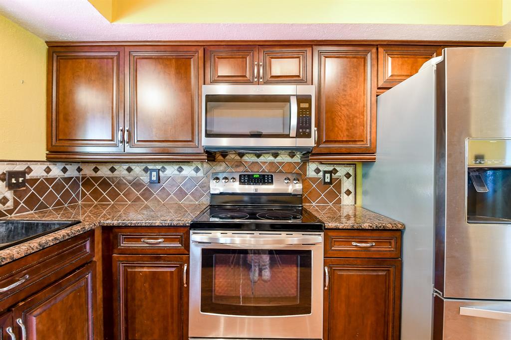 23423 Earlmist Drive, Spring, Texas image 12