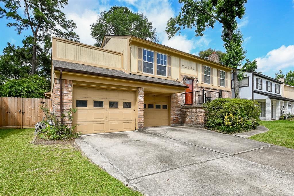 23423 Earlmist Drive, Spring, Texas image 4