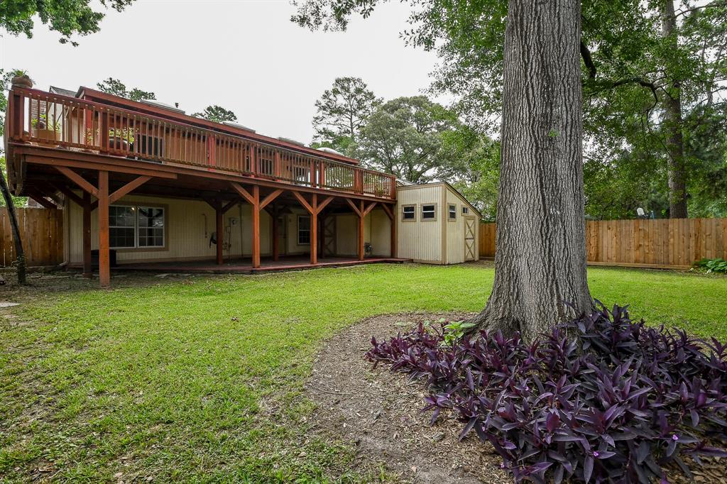 23423 Earlmist Drive, Spring, Texas image 31