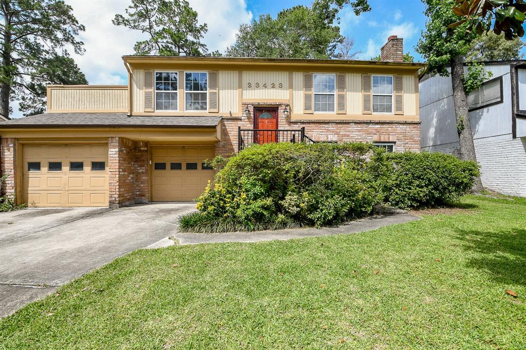 23423 Earlmist Drive, Spring, Texas image 2