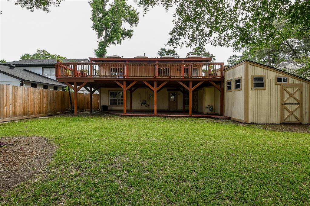23423 Earlmist Drive, Spring, Texas image 30