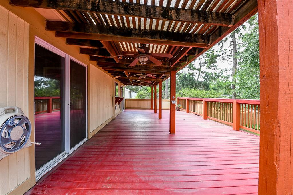 23423 Earlmist Drive, Spring, Texas image 16