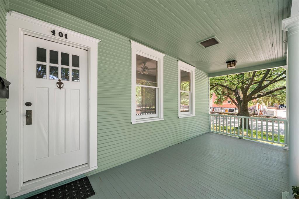 401 Omar Street