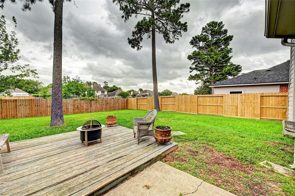 23818 Spring Dane Drive, Spring, Texas image 19