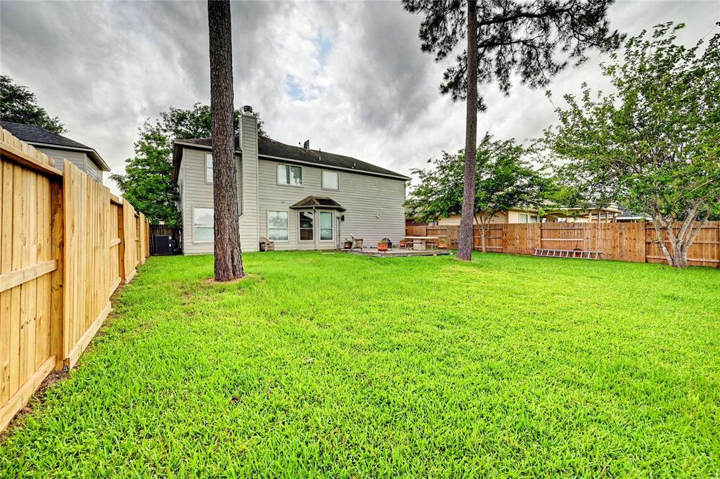 23818 Spring Dane Drive, Spring, Texas image 21