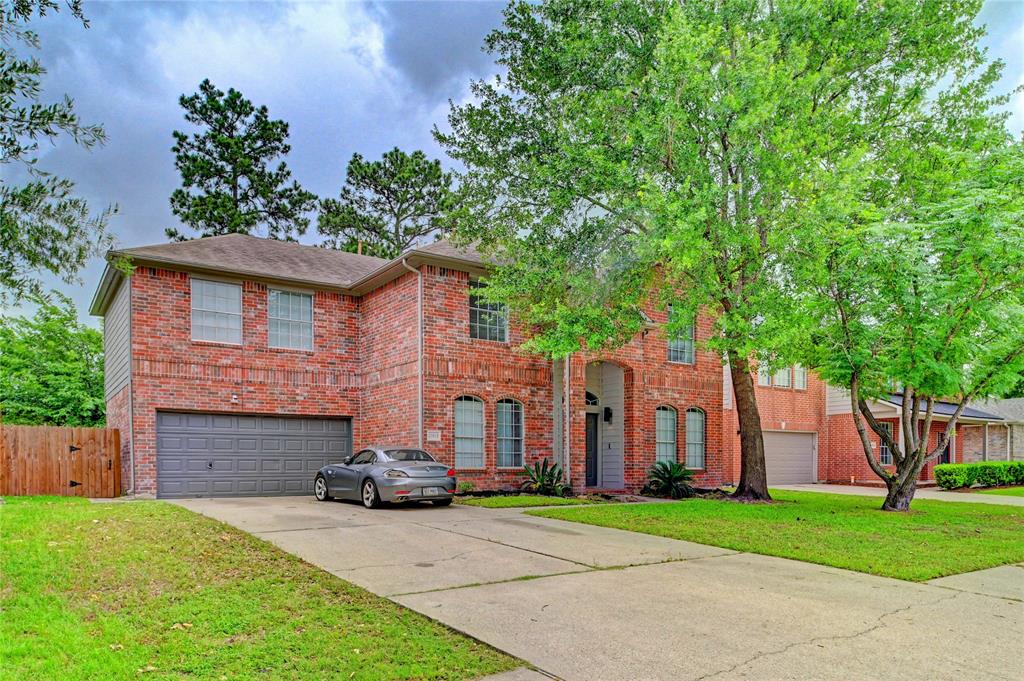 23818 Spring Dane Drive, Spring, Texas image 1