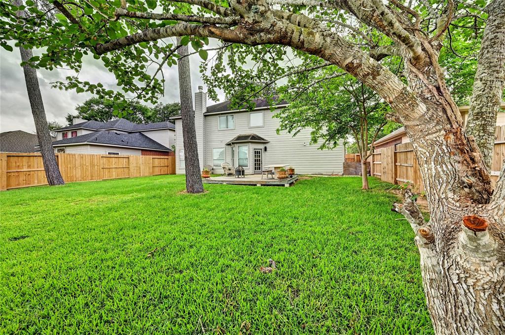 23818 Spring Dane Drive, Spring, Texas image 22