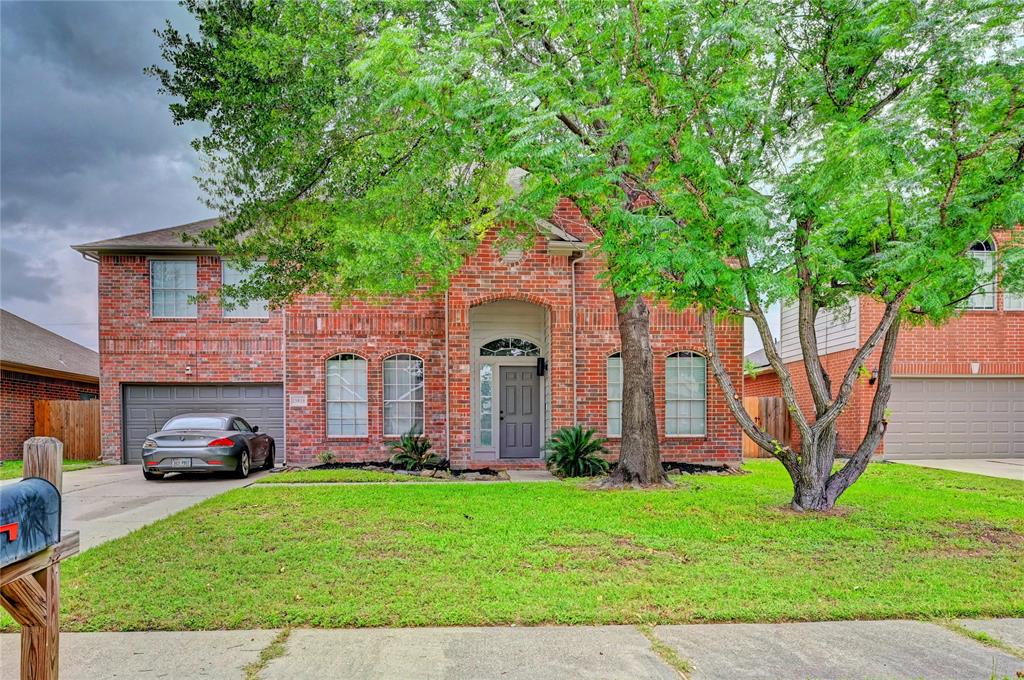 23818 Spring Dane Drive, Spring, Texas image 2