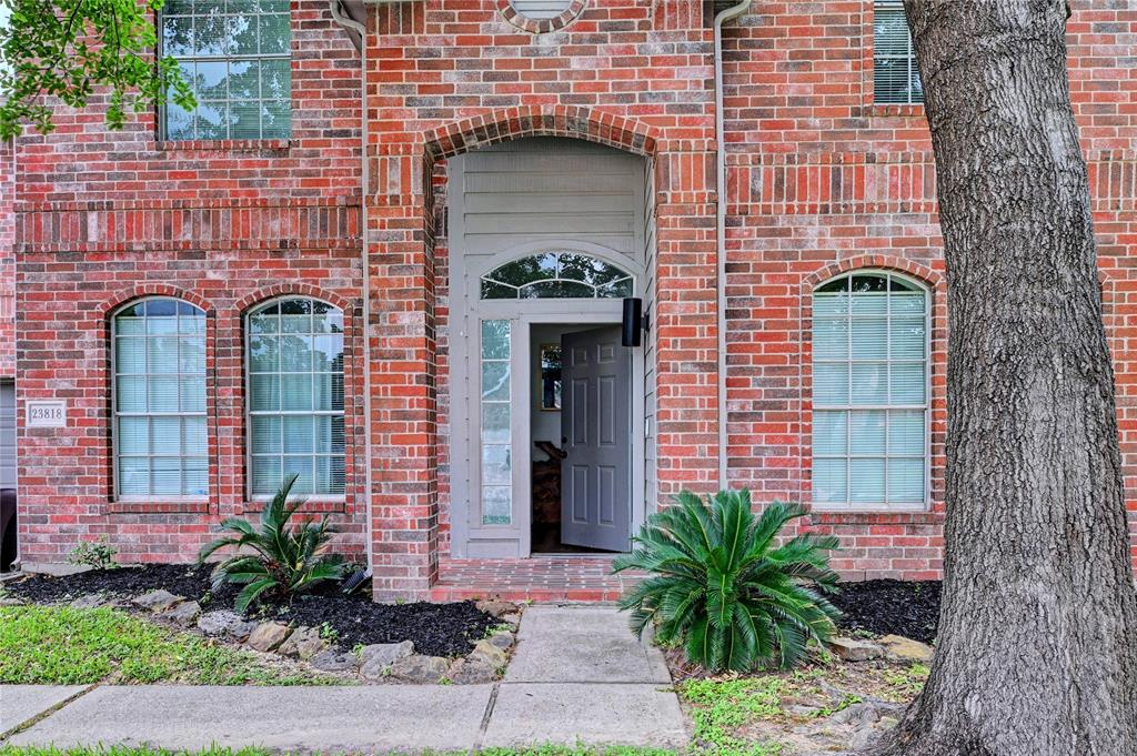 23818 Spring Dane Drive, Spring, Texas image 3