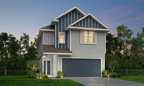 Photo of 13981 Lion Rock Court, Willis, TX 77318 (MLS # 11151229)