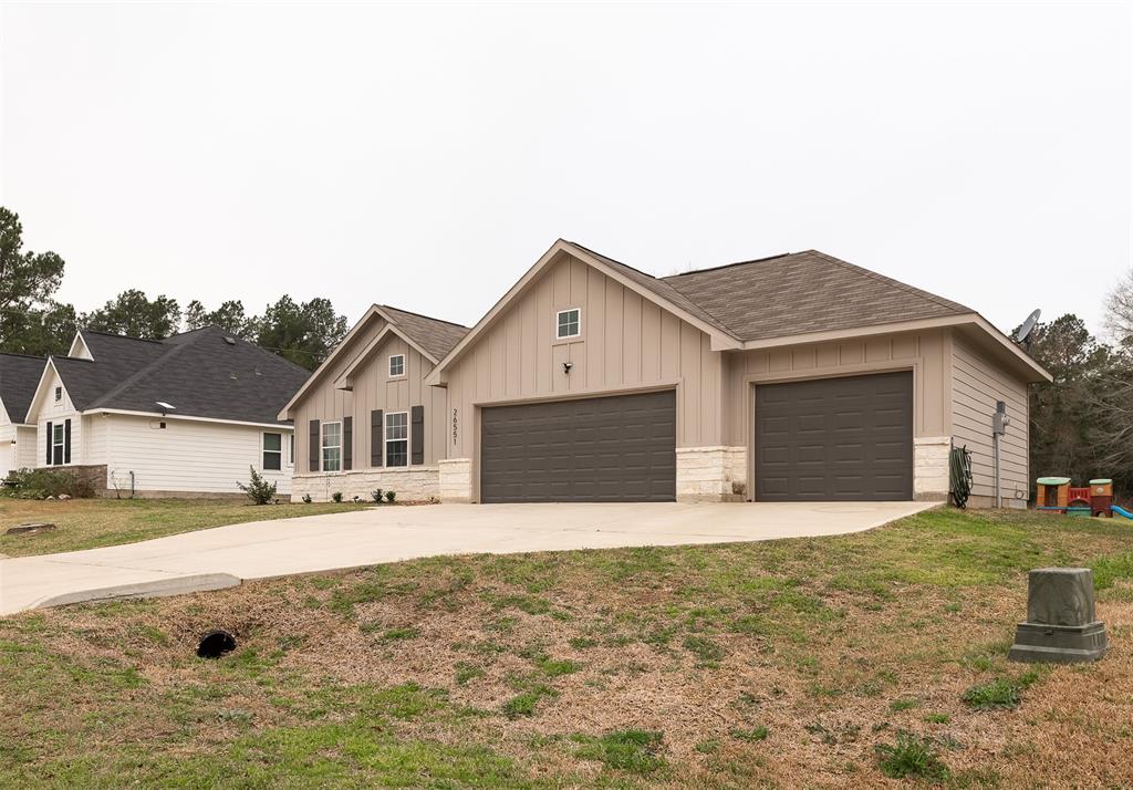 26551 Callie Drive, Hempstead, Texas image 2