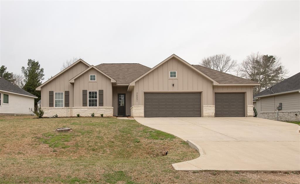 26551 Callie Drive, Hempstead, Texas image 3