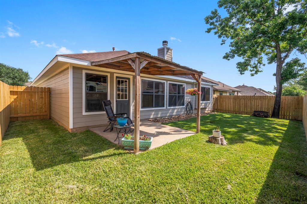 961 Oak Lynn Drive, Conroe, Texas image 31