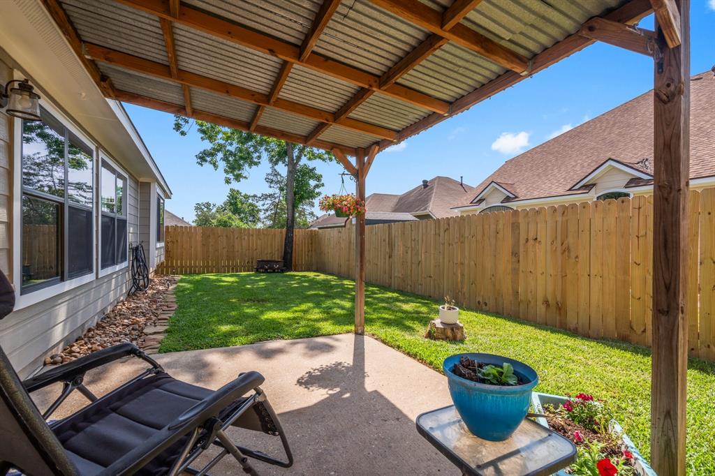 961 Oak Lynn Drive, Conroe, Texas image 33